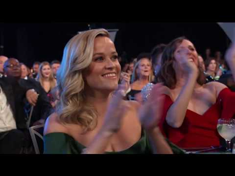 The 25th Annual Screen Actors Guild Awards® Nominations