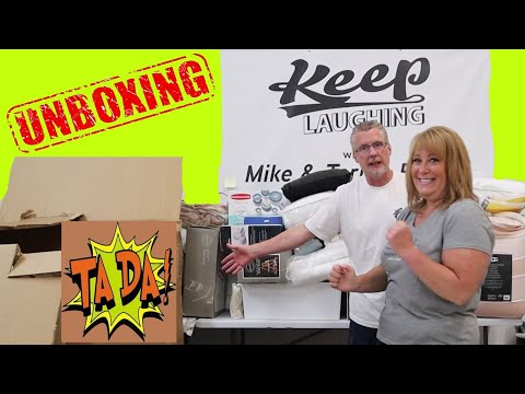 WOW!! I can't believe this PALLET UNBOXING has taken 2 days. There must be some amazing TREASURES!!!