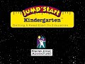 Opening Theme Credits JumpStart Kindergarten 1994 Music