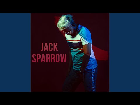 Jack Sparrow