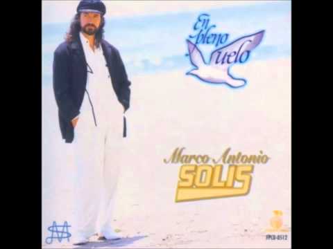 10. Desde Afuera - Marco Antonio Solís