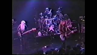 Smashing Pumpkins - Crush