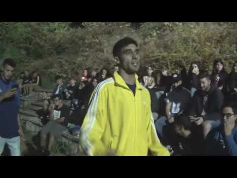 Pre-clasificatoria Torneo Sierra de Cádiz || Formi vs MB vs Kevin Kef (OCTAVOS)