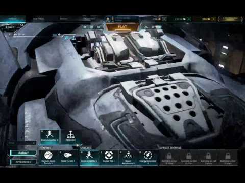Dreadnought 101 Episode 2 - Basics on Module Research