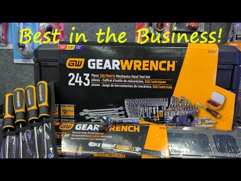 Mid Range Tool's That Don't Break The Bank!