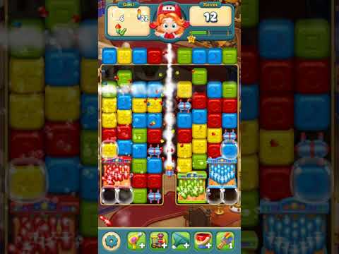 Toy Blast Level 2409