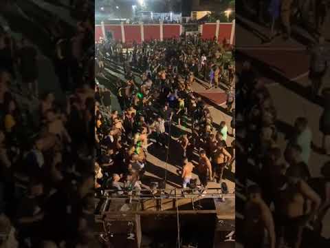baile de corredor parte 3 rj