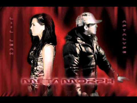 Aftalyfe feat. LiiL Leah - MetaMorph