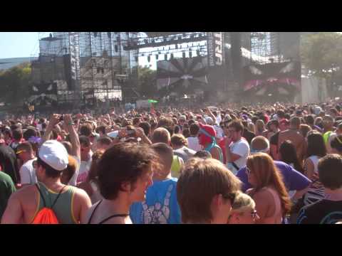 Ultra 3.26.11 - Skrillex - 4