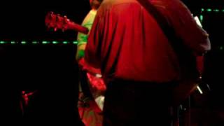 Leo Kottke and Mike Gordon &quot;Grid&quot; 10/26/2005 Toads Place