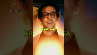 Download lagu TAHUKAH KAMU KALAU SUPERMAN LEGACY SALAH SATU ADEGAN DARI FILM KRRISH 3 DI DC - MCU mp3