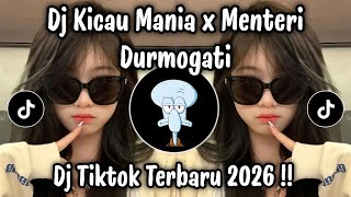 Download lagu DJ KICAU MANIA X MINISTER DURMAGATI 🎵 NEWEST VIRAL FULL BASS DJ TIKTOK 2026 !! mp3 Download lagu DJ KICAU MANIA X MINISTER DURMAGATI 🎵 NEWEST VIRAL FULL BASS DJ TIKTOK 2026 !! mp3