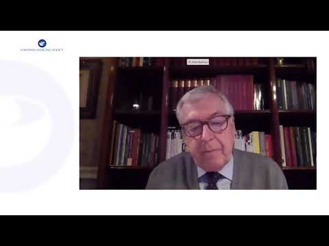 EMA public stakeholder meeting COVID 19