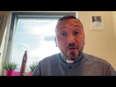 A few words about the Word August 8, 2025