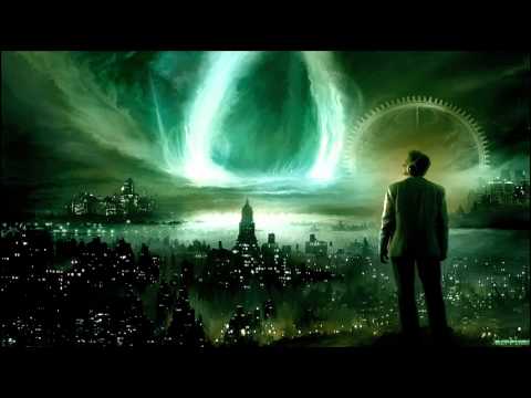 Epic Score - Time Will Remember Us (Gabriel Shadid)