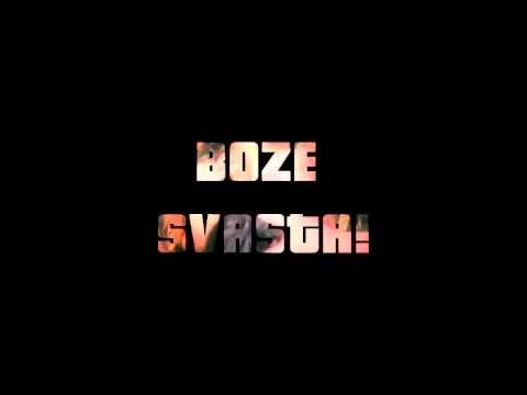 ELITNA EKIPA - Tašta (OFFICIAL VIDEO) 2015