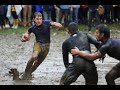 Bleacher Report 80th Mudbowl Excerpt
