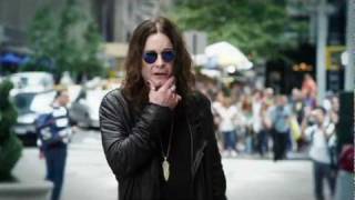 Ozzy Osbourne sings John Lennon&#39;s &quot;How?&quot;