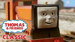 Thomas &amp; Friends UK | Rusty To The Rescue | Full Episode Compilation | Classic Thomas &amp; Friends