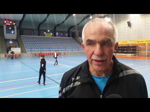 Polonia Kępno - KPR Gminy Kobierzyce II 25:24