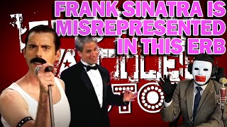 @ERB Frank Sinatra vs Freddie Mercury (Breakdown)