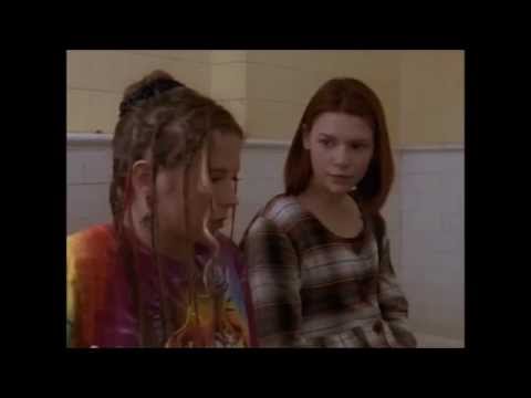 My so called life 1x04 Rayanne and Angela conversation