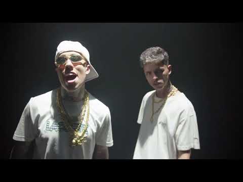 MC Daniel e MC Malle - Lembranças