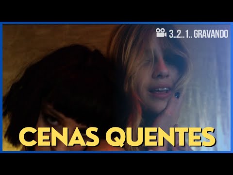 DRAMA ITALIANO COM CENAS PICANTES - séries netflix