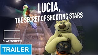 Lucia, The Secret of Shooting Stars Trailer Flat