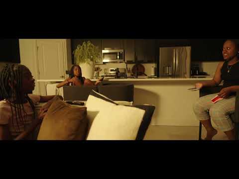 Who’s There (Short Film)