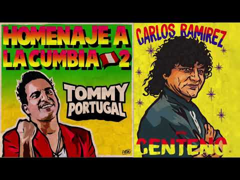 Video Gracias (Audio) de Tommy Portugal 