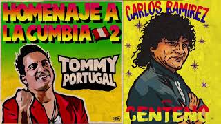 Video Gracias (Audio) de Tommy Portugal, Carlos Ramirez Centeno