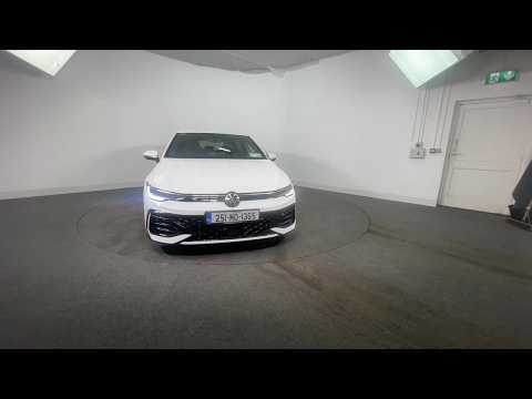 Volkswagen Golf GOLF R-LINE 2.0 TDI 150HP - Image 2