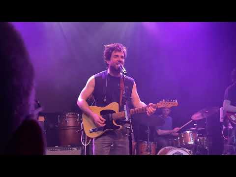 Dawes - Sound That No One Made / Doomscroller Sunrise - Live at XL Live in Harrisburg PA - 3.11.23