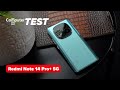 Mit Bestnoten Im Test Das Xiaomi Redmi Note 14 Pro 5G