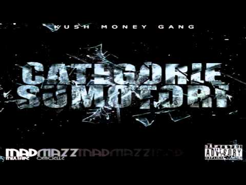 MADMAZZ - MONEY TRAP - CATEGORIE SUMOTORI - LHKMG