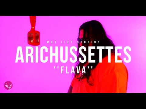 Arichussettes - Flava
