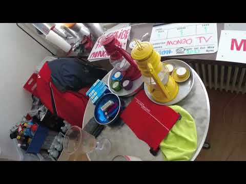 MongoTV_12930 - Del 2 - God Fredag og Weekend - FLAD og Historisk HEDEBØLGE SEPTEMBER 2023