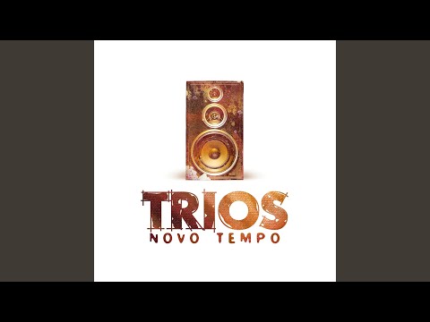 Deus Abriu O Céu Pra Mim (part. Fernando Iglesias, Társis Iraídes E Regina Mota) - Novo Tempo