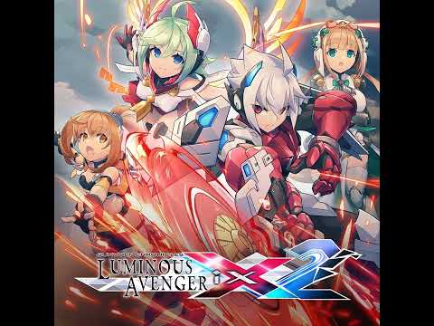 VS Mother 1 - Luminous Avenger iX 2 OST