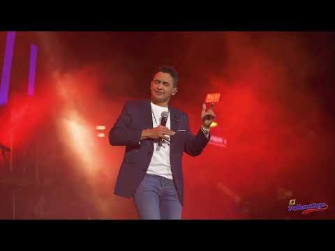 Te perdoné - Jorge Celedon - Cantandole al Amor ( EN VIVO ARENA MONTERREY)