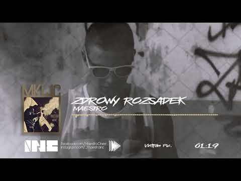 MAESTRO - ZDROWY ROZSĄDEK