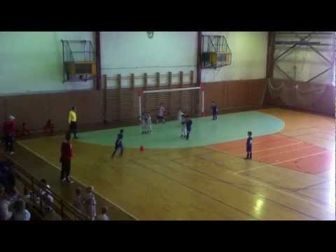 LP Domino - AS Trenčín