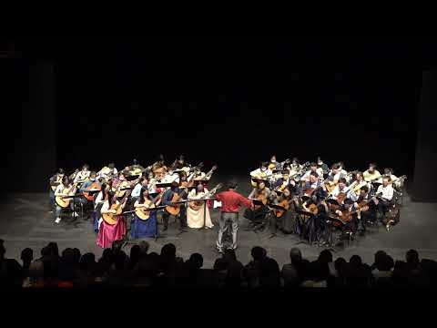 HKGE presents 香港結他合奏團 呈獻Koichi Sugiyama：Dragon Quest IX Pub Polka 杉山弘一：勇者鬥惡龍IX 波爾卡舞曲