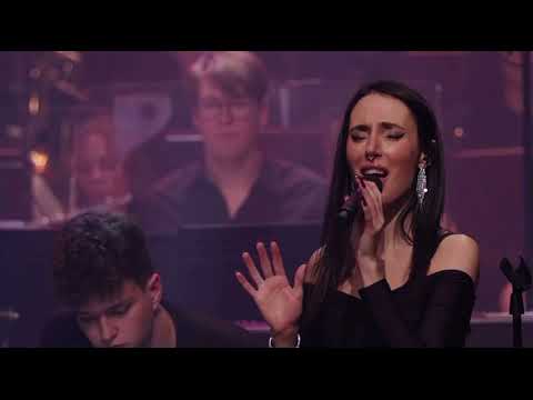 Jo Rotunno singer and vocal coach video.