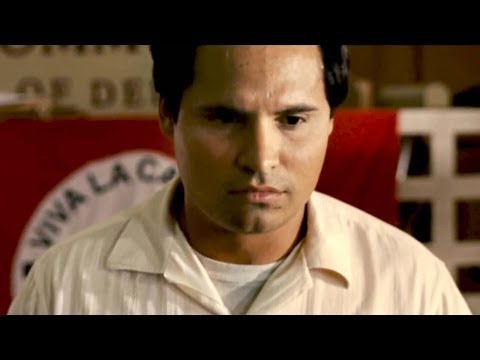Cesar Chavez (2014)  Trailer