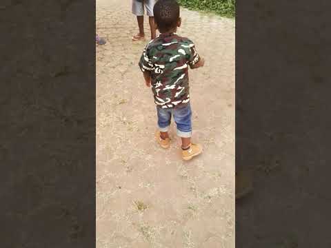 Yesep de la Famille Mpogué