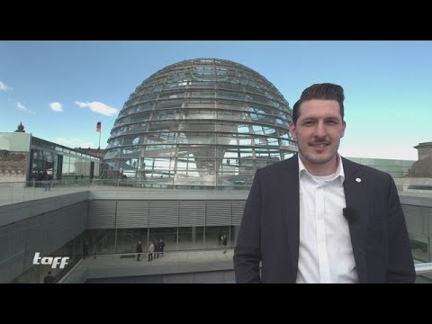 Jannik Rubeck: Vom DSDS-Star über Pornos bis in den Bundestag