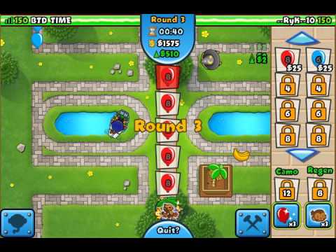 BTD battles with __ryk__10 EP 16