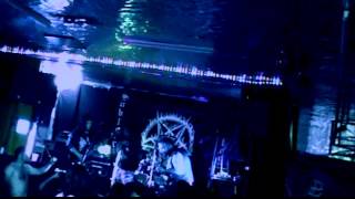 OXIDISED RAZOR LIVE PORNOGORE FEST 25 DE ENERO 2014!!!! SALÓN BOMBAY, ABRIENDOLE A SPASM